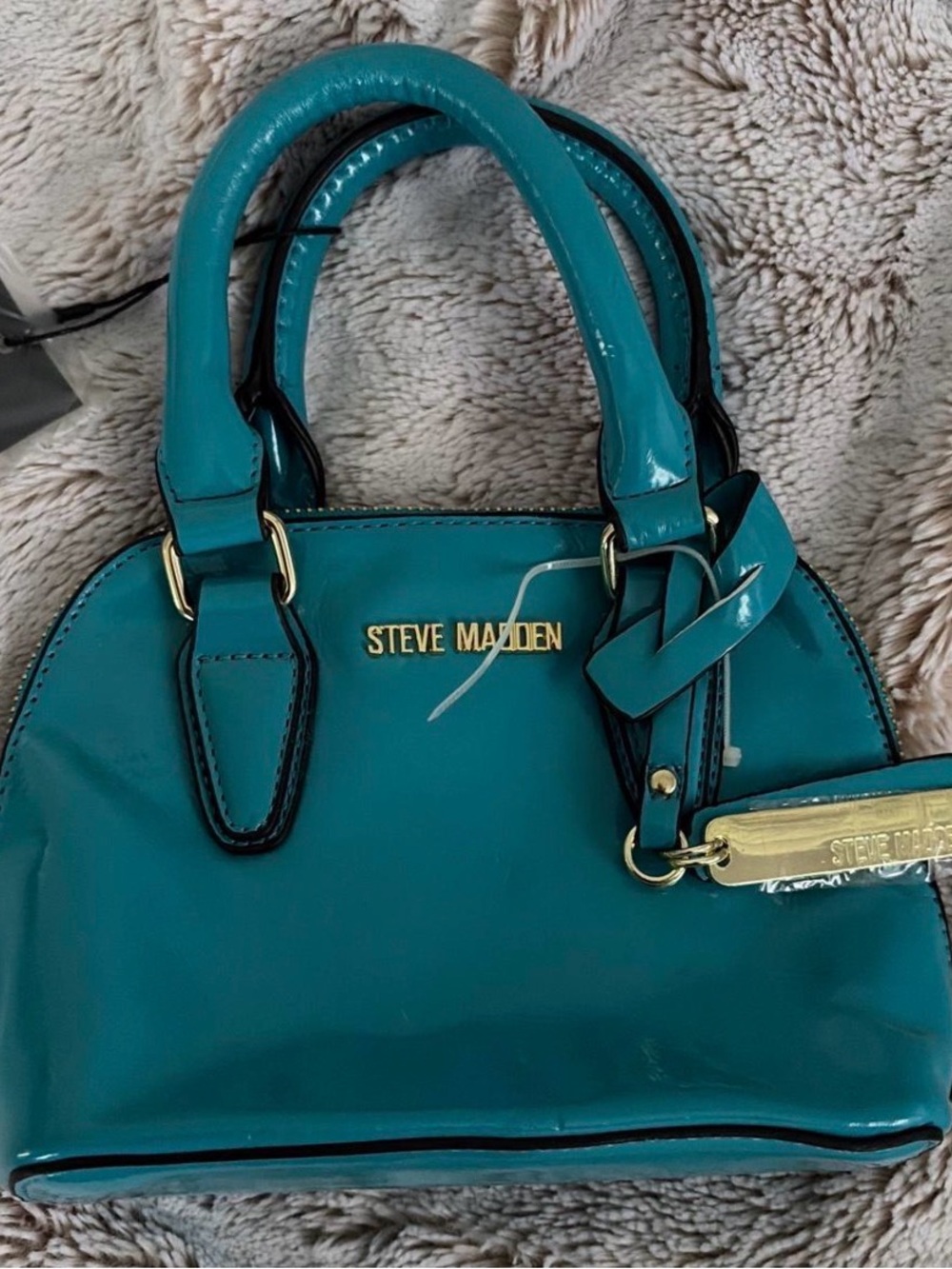 Steve Madden Bag